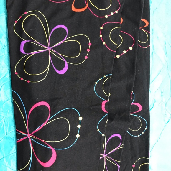 Leggings - Picture 1 of 1